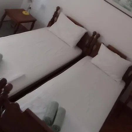 Apartman Masa