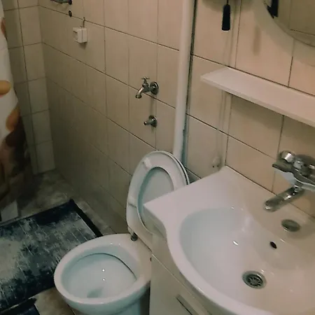 Apartman Apartman Masa *