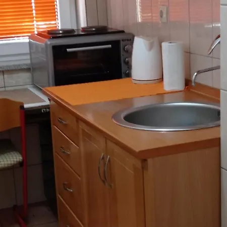 Apartman Apartman Masa